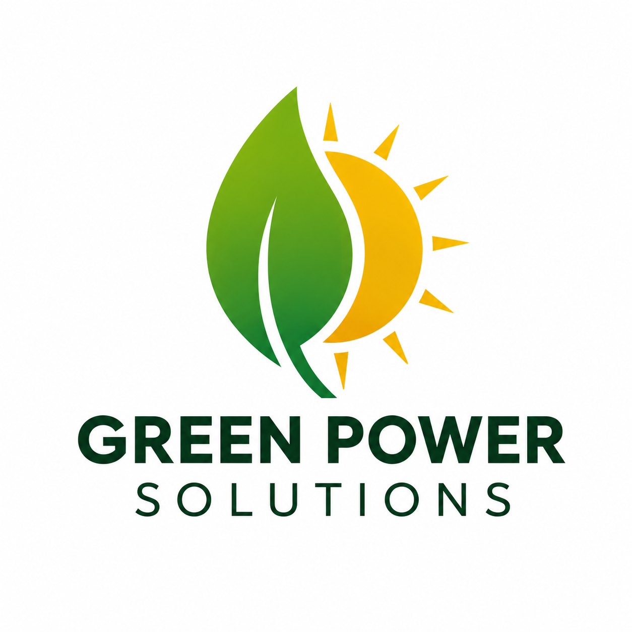 GREEN POWER SOLUTIONS