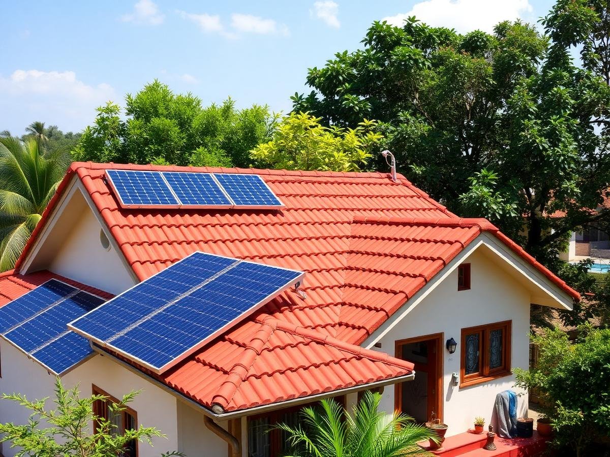 5 kW On-Grid